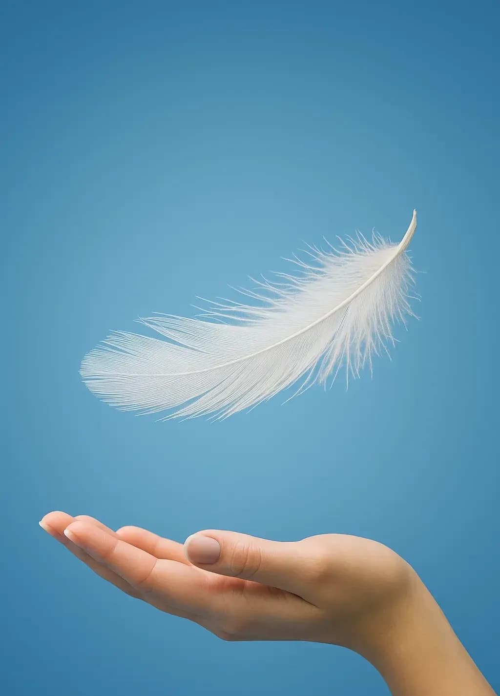 Plume — signature de Patricia Rakotomalala